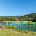 Camping du Lac de Moselotte