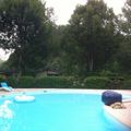Camping Le Verdier