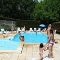 Village Vacances Les Chalets de la Gazonne