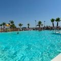 Camping Bleu Marine  