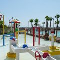 Camping Bleu Marine  