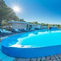 Camping Solaris Amadria Park Sibenik 