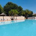 Camping La Grange Neuve