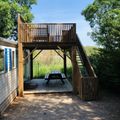 Camping La Grange Neuve
