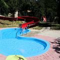Camping des 2 Soleils - Ciela Village