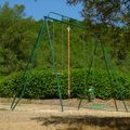 Camping de Valsaintes