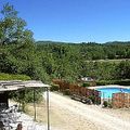 Camping de Valsaintes