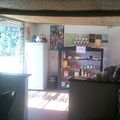 Camping de Valsaintes