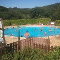 Camping de Valsaintes