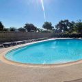 Flower Camping Orly d'Azur