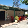 Camping Des Nacres