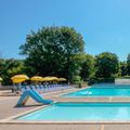 Camping La Draille