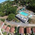 Camping La Draille