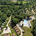 Camping La Draille
