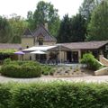 Camping La Draille