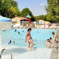 Flower Camping Les Ondines