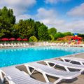 Flower Camping Les Ondines