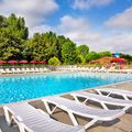 Flower Camping Les Ondines