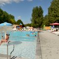 Flower Camping Les Ondines