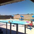 Camping La Croix Badeau