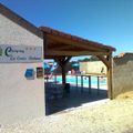 Camping La Croix Badeau