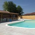 Camping La Croix Badeau