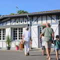 Camping Nature L'Airial