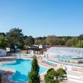 Camping Nature L'Airial