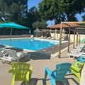 Camping le Pre Saint Andre