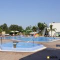 Camping Sènia El Riu