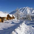 Résidence Odalys L'Orée des Pistes