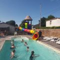 Camping Maeva Escapades de La Geres