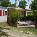 Camping Maeva Escapades de La Geres