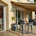 Camping Flots de l'Ocean