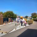 Camping Flots de l'Ocean