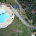 Camping Domaine des Grands Pins 