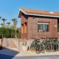 Camping Taiga Delta de l'Ebre