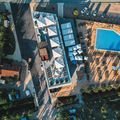 Camping Taiga Delta de l'Ebre