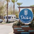Camping Taiga Delta de l'Ebre