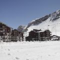 Résidence Odalys Le Rond Point des Pistes