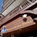 Résidence Odalys Le Rond Point des Pistes