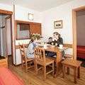 Résidence Odalys Le Hameau du Borsat