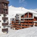Résidence Odalys Le Hameau du Borsat
