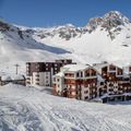 Résidence Odalys Le Hameau du Borsat