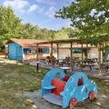 Camping Le Repaire