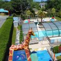 Camping Paradis Les Capucines
