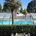 Camping Paradis Les Capucines