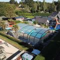 Camping Paradis Les Capucines
