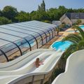 Camping Marvilla Parks La Pommeraie de l'Océan