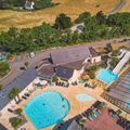 Camping Marvilla Parks La Pommeraie de l'Océan